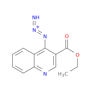 4-氮杂-3-喹啉羧酸乙酯