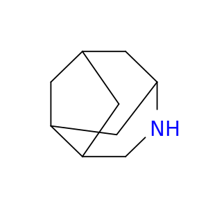 3,6-Methano-1H-cyclopenta[c]pyridine, octahydro-
