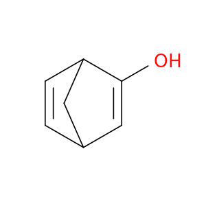 Bicyclo[2.2.1]hepta-2,5-dien-2-ol