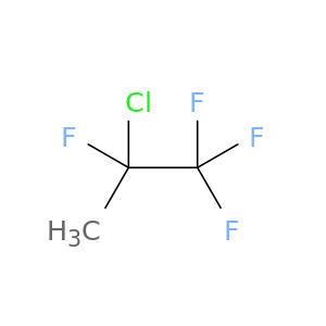 Propane,chlorotetrafluoro-