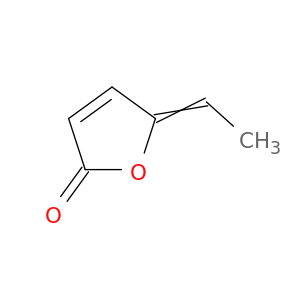 5-乙基-2(5H)-呋喃酮