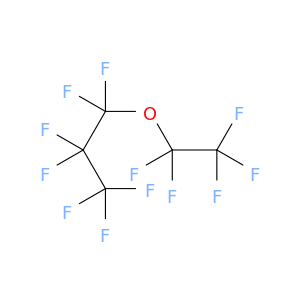 Propane, 1,1,1,2,2,3,3-heptafluoro-3-(pentafluoroethoxy)-