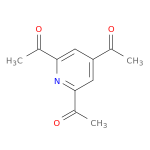 2,4,6-TRIACETYLPYRIDINE