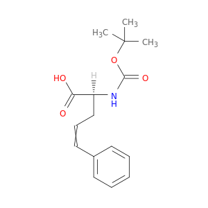 (S)-N-BOC-苯乙烯丙氨酸