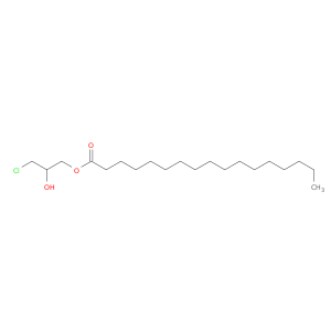 RAC-十六烷酸-2-羟基-3-氯丙酯