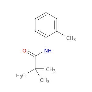 N-叔戊酰邻甲苯胺