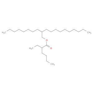 六烷基酸,2-乙基,2-辛基二癸基酯