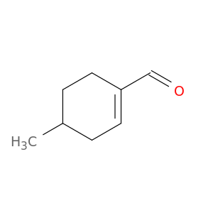 1-Cyclohexene-1-carboxaldehyde, 4-methyl-