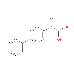 4-联苯乙二醛水合物