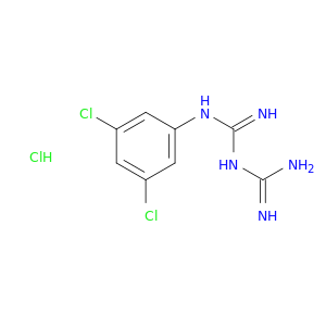 N-(3,5-二氯苯基)亚胺基二碳亚胺二酰胺