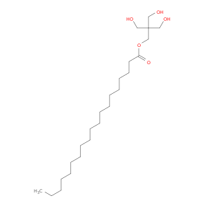 Nonadecanoic acid, 3-hydroxy-2,2-bis(hydroxymethyl)propyl ester