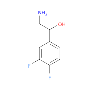 A-羟基-3,4-二氟苯乙胺