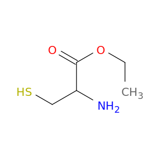 半胱氨酸,乙酯
