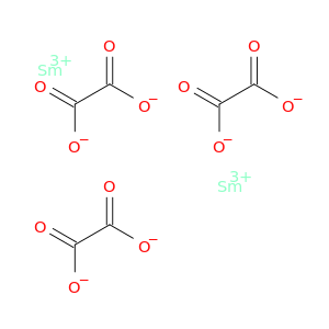 samarium(3+) ethanedioate(2:3)