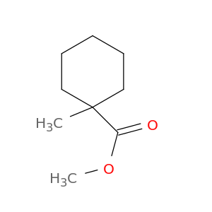 1-甲基环己烷-1-羧酸甲酯