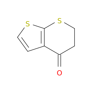 5,6-二氢-4H-噻吩并[2,3-B]噻喃-4-酮