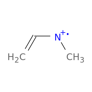 Aminylium, ethenylmethyl-