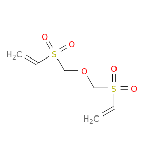 1,1’-[氧双(亚甲基磺酰)]双乙烯