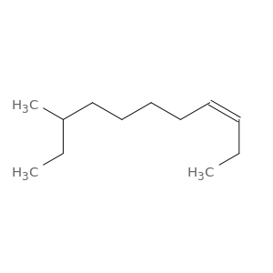 3-Undecene, 9-methyl-,(Z)- (9CI)