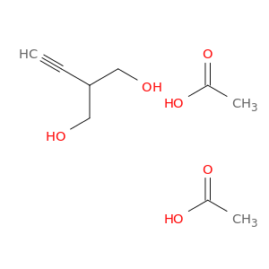 1,3-Propanediol, 2-ethynyl-, diacetate