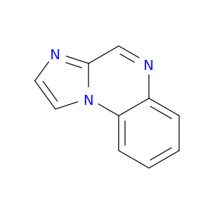 Imidazo[1,2-a]quinoxaline