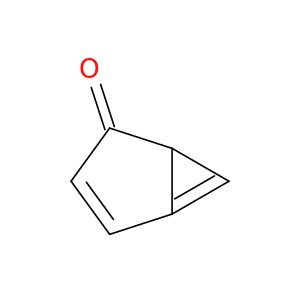 Bicyclo[3.1.0]hexa-3,5-dien-2-one