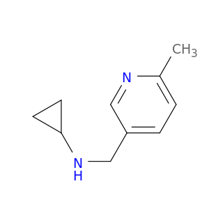 N-环丙基-6-甲基-3-吡啶甲酰胺