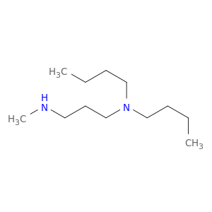 1,3-Propanediamine, N,N-dibutyl-N'-methyl-