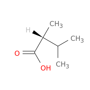 (R)-2,3-二甲基丁酸