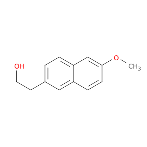 2-Naphthaleneethanol,6-methoxy-