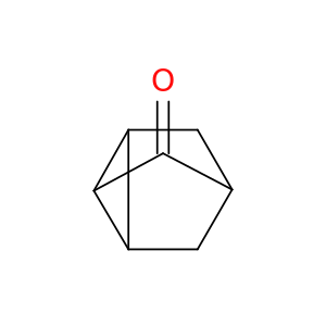 Tricyclo[2.2.1.02,6]heptan-3-one