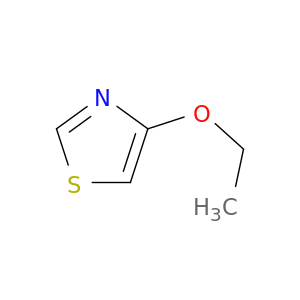 Thiazole, 4-ethoxy-