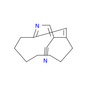 10-AZABICYCLO[7.3.1]TRIDECA-1(13),9,11-TRIENE-12-CARBONITRILE