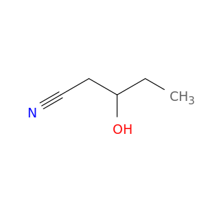 3-羟基戊腈
