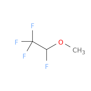 1,2,2,2-TETRAFLUOROETHYL METHYL ETHER