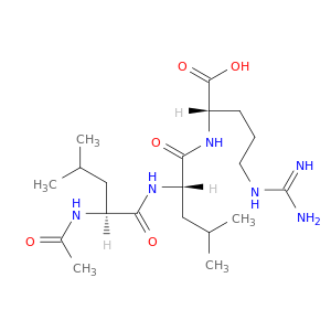 L-精氨酸,N2-[N-(N-乙酰-1-乳糖基)-L-脱氨基]-,硫酸盐