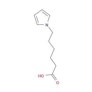 1H-Pyrrole-1-hexanoic acid
