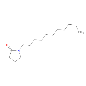2-Pyrrolidinone, 1-undecyl-