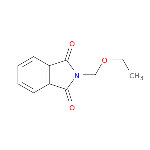 1H-Isoindole-1,3(2H)-dione, 2-(ethoxymethyl)-