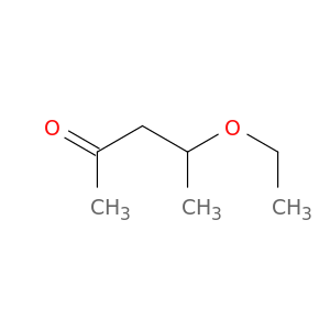 4-乙氧基-2-戊酮