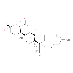 6-酮醇类醇