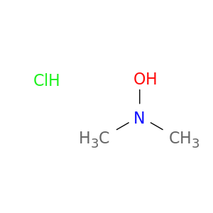 N,N-二甲基羟胺盐酸盐