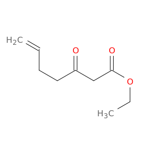 3-氧-6-庚烯酸乙酯