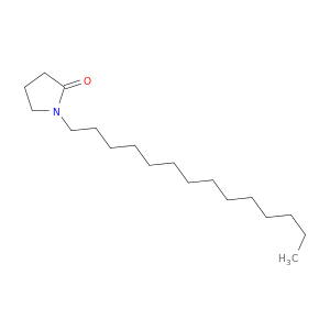 1-tetradecylpyrrolidin-2-one