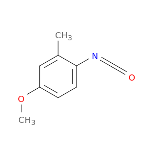 4-甲氧基-2-甲苯基异氰酸酯