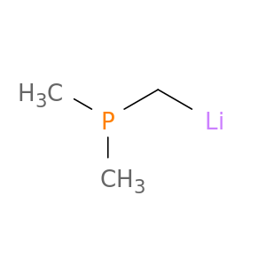 Lithium, [(dimethylphosphino)methyl]-