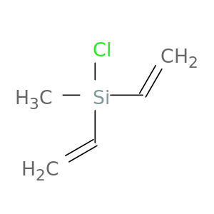 Silane, chlorodiethenylmethyl-