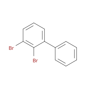 2,3-二溴-1,1'-联苯基
