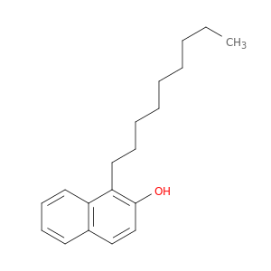 2-Naphthalenol, nonyl-