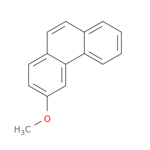 3-METHOXYPHENANTHRENE